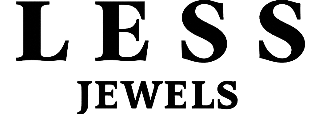 LessJewels Logo