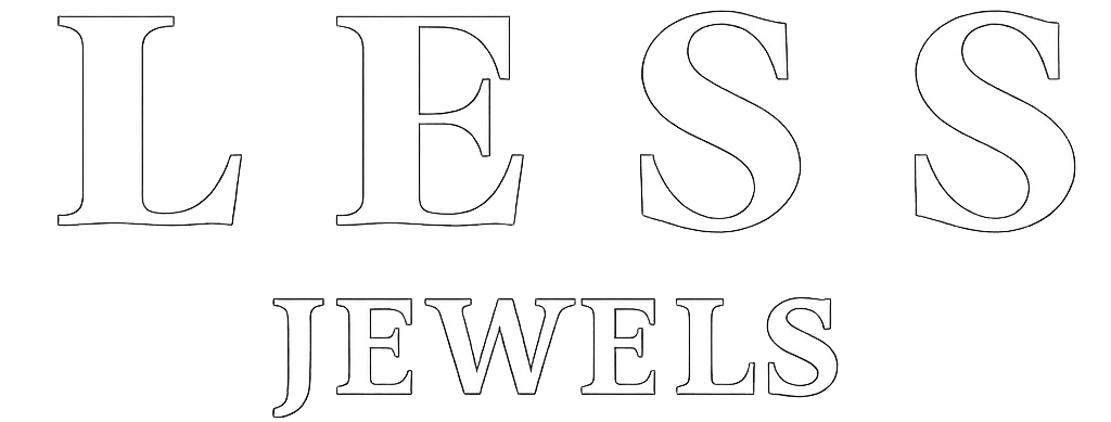 LessJewels Logo