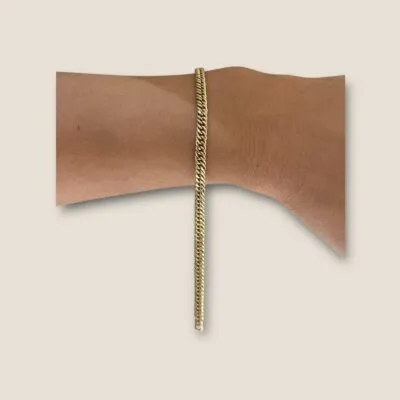 Permament Bracelet